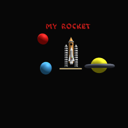 The best rocket