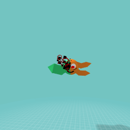 Abreant bitterlucky head