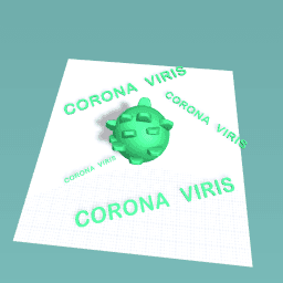 CORONA VIRIS