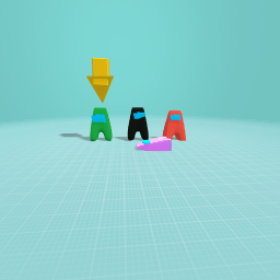 Imposter imperseptible