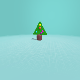 Christmas tree
