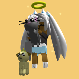 Animal lady