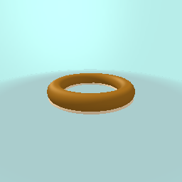 Biggest donut