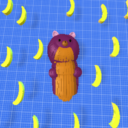 sweet potato otter