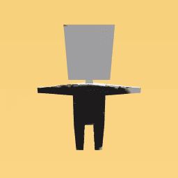 new costume