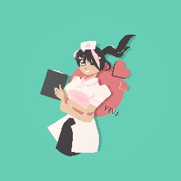 Nurse Vivi