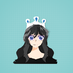 the Queeennn of mean