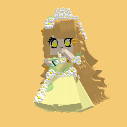 flower princess