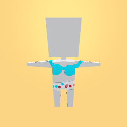 new costume copy