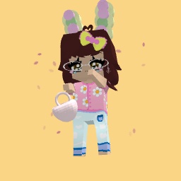 My oc !!! My first one ever guys plss like it