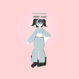 Meet Ava!/ Avazandum