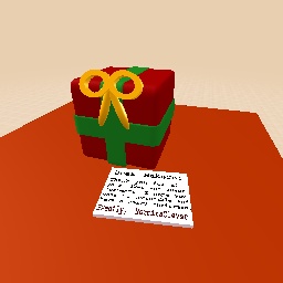 A gift for everyone