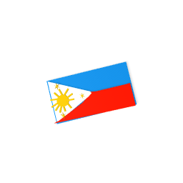 Filipino flag