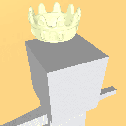 Crown for the little princess lives in the sea