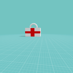fast aid kit