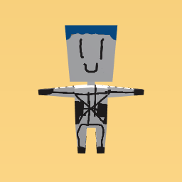 ROBLOX Dominus Outfit