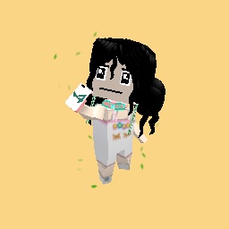My avatar