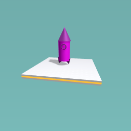 rocket