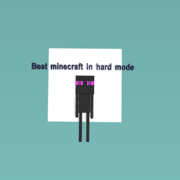 ender man