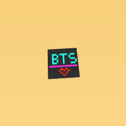 Love bts