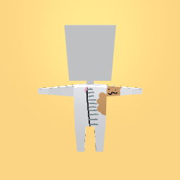 new costume