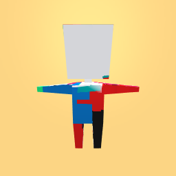 new costume