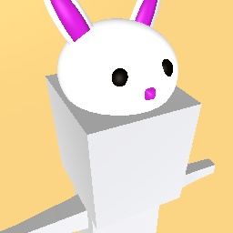 bunny