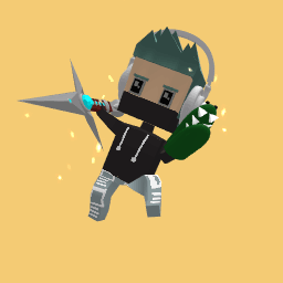 foxy the best in the world