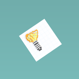 La antorcha olinpica