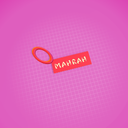 mahrah bag tag