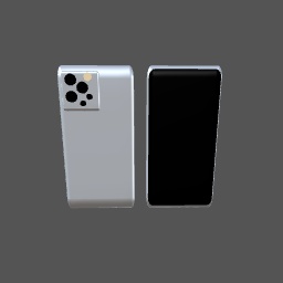 Simple Phone