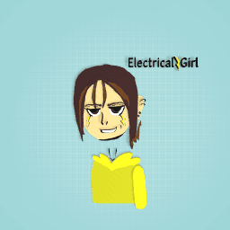 Electrical Girl