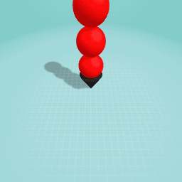 The triple strawberry