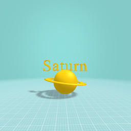 Saturn