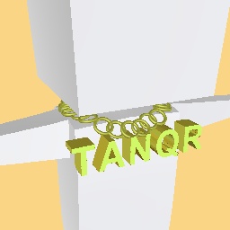 Tanqr chain