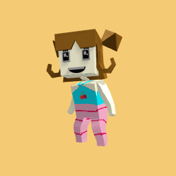 When I was a little kid