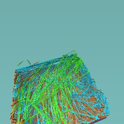 My balistic miss ile