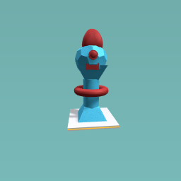 Face tower