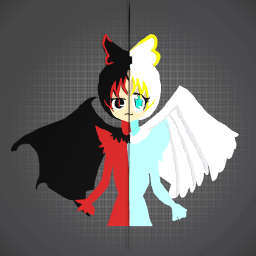 I did this cuz im a artest