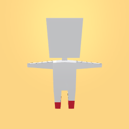 Idk uhhh Minecraf fancy pig thing AAAAAA