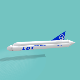 LOT AIRLINES 737 max8