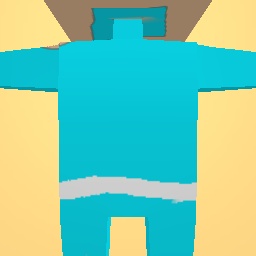 CHAINS ROBLOX OUTFIT copy copy