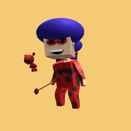 Ladybug