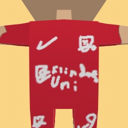 Archie Goodwin Shirt