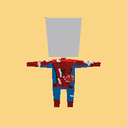 Spiderman copy copy copy