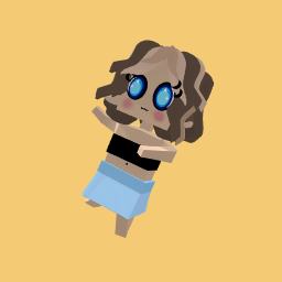 cute girl