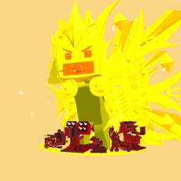 Me after to be transformed when i am very dark