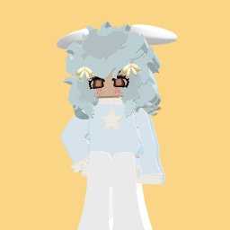 Cinnamoroll Fit