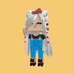 ME MY BEST EVER AVETAR