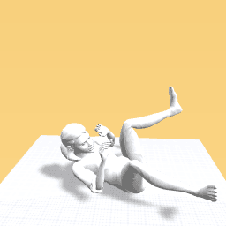 idk its a horor movie scence